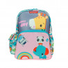 Backpack Fisher-Price kindergarten giraffe