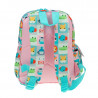 Backpack Fisher-Price kindergarten giraffe