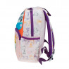 Backpack Fisher-Price kindergarten zebra