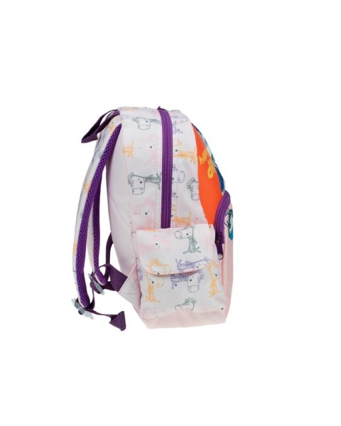 Σακίδιο πλάτης Fisher-Price ζέβρα νηπιαγωγείου