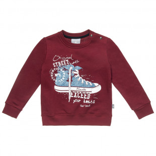 Long Sleeved Top (18 months-5 years)