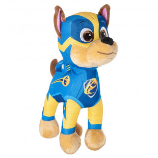Plush toy Paw Patrol Chase