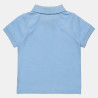 T-Shirt Gant polo with embroidery (2-7 years)
