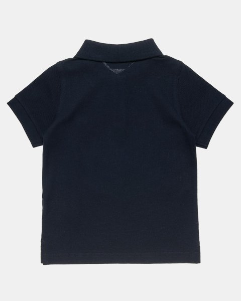 T-Shirt Gant polo with embroidery (2-7 years)