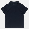 T-Shirt Gant polo with embroidery (2-7 years)