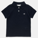 T-Shirt Gant polo with embroidery (2-7 years)