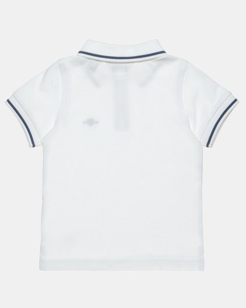 T-Shirt Gant polo with embroidery (2-7 years)