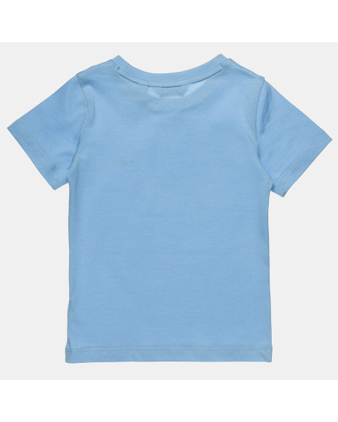 T-Shirt Gant with embroidery in 3 colors (2-7 years)