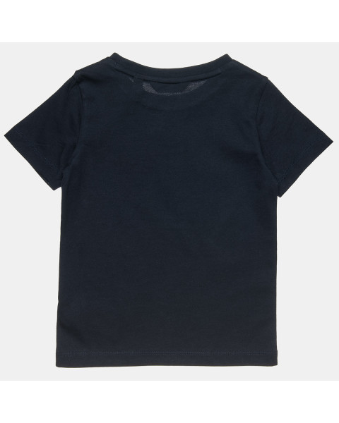 T-Shirt Gant with embroidery in 3 colors (2-7 years)