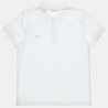 T-Shirt Gant polo with embroidery (10-16 years)