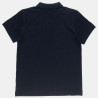 T-Shirt Gant polo with embroidery (10-16 years)