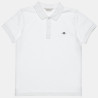 T-Shirt Gant polo with embroidery (10-16 years)