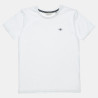 T-Shirt Gant with embroidery (10-16 years)