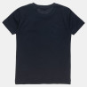 T-Shirt Gant with embossed print (10-16 years)