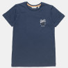 T-Shirt Gant with print (10-16 years)