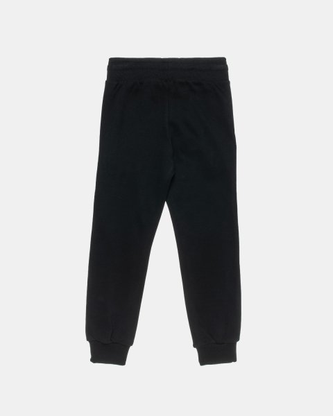 Joggers cotton fleece blend Paul Frank with embossed details (6-16 years)
