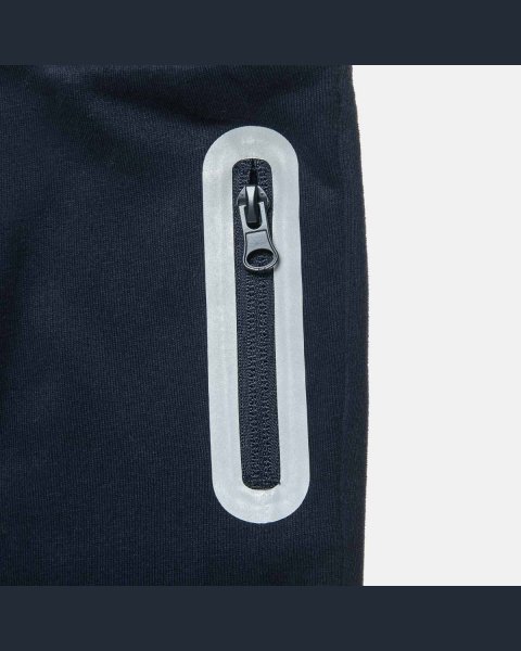 Tracksuit cotton fleece blend Moovers with embossed lettering (18 months-5 years)