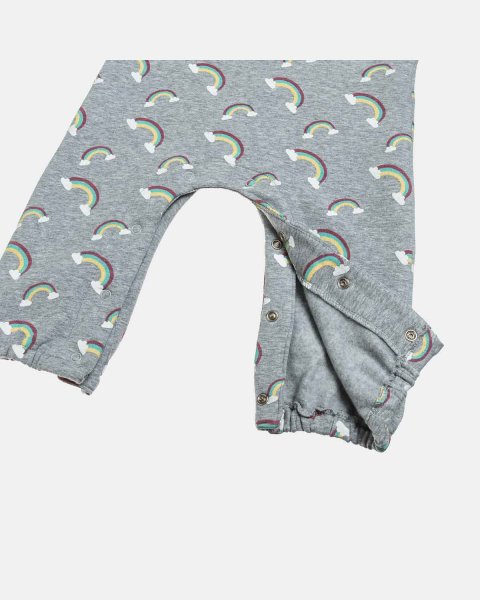 Σαλοπέτα Tender Comforts με μπλούζα (1-12 μηνών)