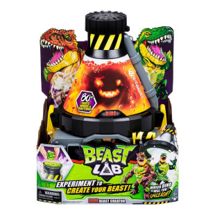 Toy set Beast Lab Dino Beast Creator (5+ years)