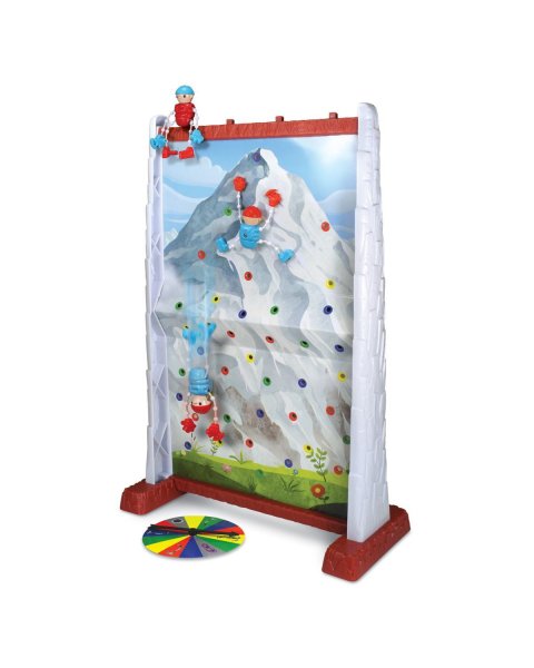 Board Game The Peak of Everest (4+ years)