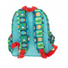 Backpack Fisher-Price kindergarten monkey