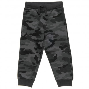 Παντελόνι Φόρμας Moovers μιλιτέρ (12 μηνών-3 ετών)