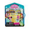 Collectible mini figures Disney Doorables 50 heroes (5+ years)