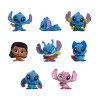 Μίνι φιγούρες Disney Doorables Stitch Collection (5+ ετών)