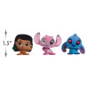 Mini figures Disney’s Lilo and Stitch (5+ years)