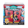 Μίνι φιγούρες Disney Doorables 10 ταινίες (5+ ετών)