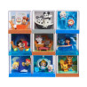 Mini figures Disney Doorables 10 movies (5+ years)