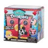 Μίνι φιγούρες Disney Doorables 10 ταινίες (5+ ετών)