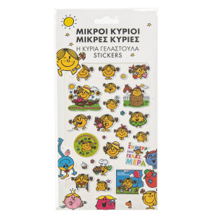 Stickers Miss Joy
