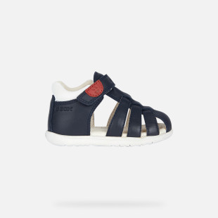 Shoes Geox Sandal Macchia Baby (19-25 years)