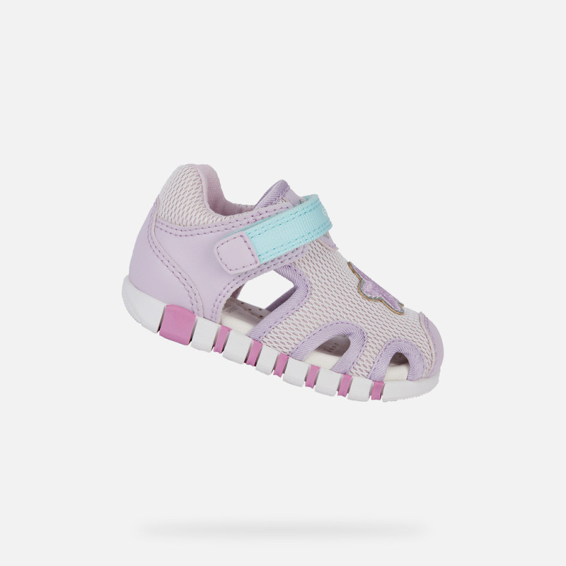 Shoes Geox Sandal lupidoo Baby Girl (Size 19-25)