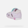 Shoes Geox Sandal lupidoo Baby Girl (Size 19-25)