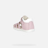 Shoes Geox B Sandal Macchia Baby  (Size 19-25)