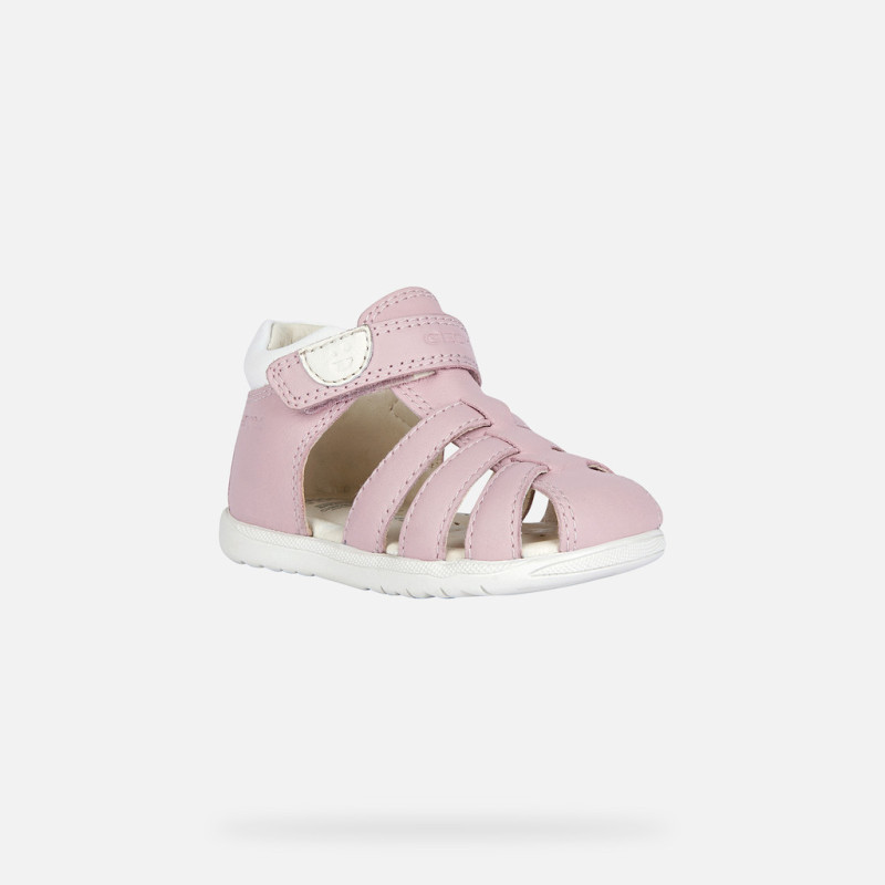 Shoes Geox B Sandal Macchia Baby  (Size 19-25)
