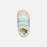 Παπούτσια Geox Sneakers lupidoo Baby (Μεγέθη 19-25)