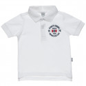 Polo T-Shirt (Boy 6-18 months)