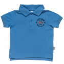 Polo T-Shirt (Boy 6-18 months)