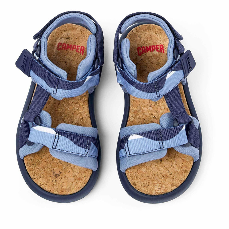 Shoes Sandal Camper K800579-001 (Size 28-34)