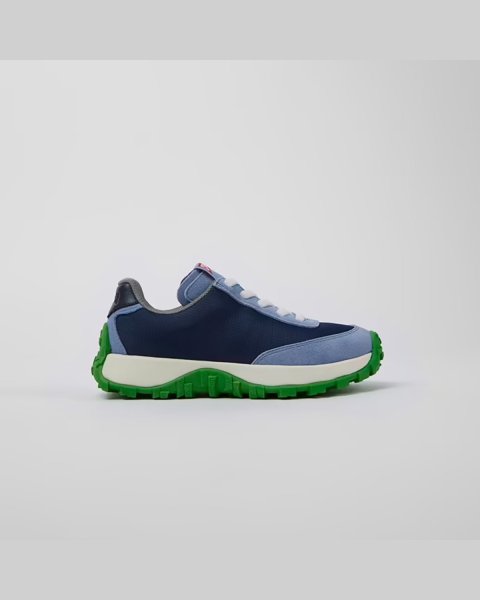 Shoes Sneakers Geox K800548-009 (Size 28-34)
