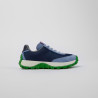 Παπούτσια Sneakers Geox K800548-009 (Μεγέθη 28-34)