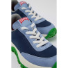 Παπούτσια Sneakers Geox K800548-009 (Μεγέθη 28-34)