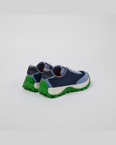Shoes Sneakers Geox K800548-009 (Size 28-34)