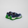 Παπούτσια Sneakers Geox K800548-009 (Μεγέθη 28-34)
