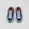 Παπούτσια Sneakers Geox K800548-009 (Μεγέθη 28-34)