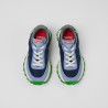 Shoes Sneakers Geox K800548-009 (Size 28-34)