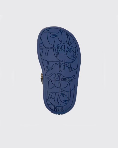 Shoes Sandal Geox 80372-054 (Size 21-26)
